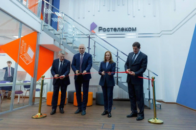 Медведев переизбран главой совета директоров «Ростелекома»