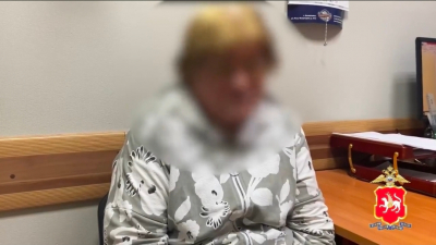 Задержан курьер мошенников, забравший у жительницы Татарстана 1 млн рублей