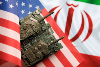 СМИ: США и Иран согласовали финальный проект мирного соглашения