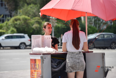 В жару опасно: нутрициолог перечислила продукты, которые ухудшают самочувствие
