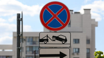 Одну из центральных улиц в Казани перекроют на два дня – подробности 16/04/2026 –