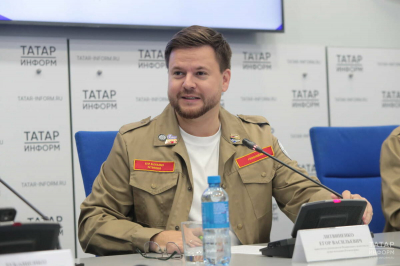 Студотряды помогут в строительстве ВСМ Москва – Санкт-Петербург