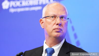 Euroclear решил подать иск в Бельгии против решения суда России