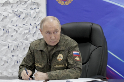 Перестановки в Минобороны, проблемы с поставками НАТО и покушение на создателя «Упыря»: главное за сутки