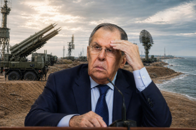 Каспийский фронт, ВСУ атаковали Пермь, рой дронов: что будет дальше