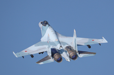 Су-35 кошмарят врага, плач в Житомире: ситуация на фронтах СВО вечером 19 августа