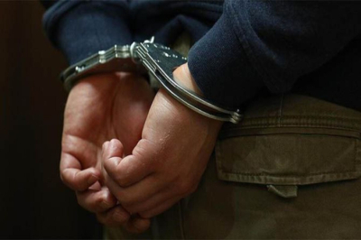 Сбытчика «синтетики» задержали в Павлодарской области