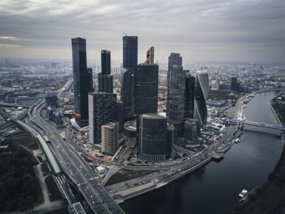 42% самых обеспеченных россиян живут в столице