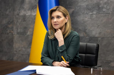 «Золотое право» Елены: на Украине раскрыли, кто на самом деле правит Зеленским — и это не он сам
