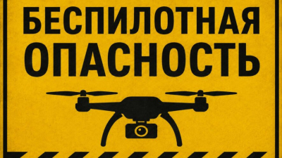 Экстренная информация - в Татарстане объявлена беспилотная опасность 02/08/2026 – Новости